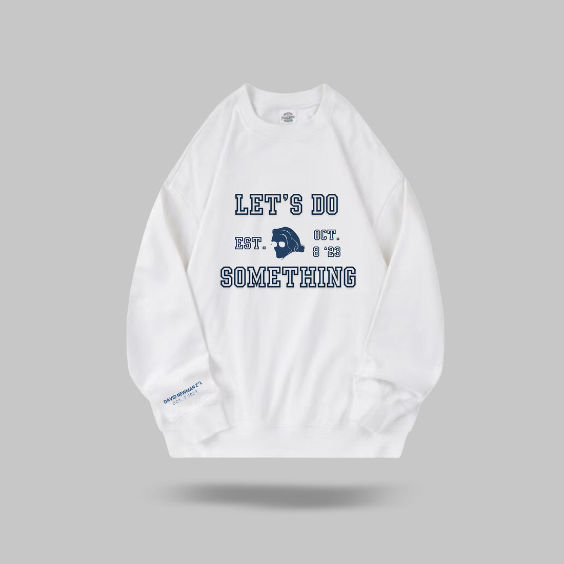 The Legacy Pullover